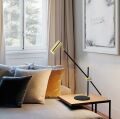 Настольная лампа офисная TopDecor Robert Robert T1 12