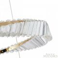 Подвесной светильник Arte Milano AM-Venezia 318311/D600-D400 GD