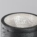 Накладной светильник Maytoni Outdoor Shim O514WL-L30B3K1