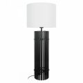 Настольная лампа декоративная Loft IT Pile 10446T BL