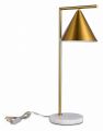 Настольная лампа декоративная ST Luce Dizzie SL1007.204.01