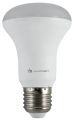  Наносвет Лампа светодиодная рефлекторная E27 8W 2700K матовая LE-R63-8/E27/827 L262