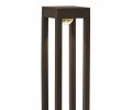 Наземный высокий светильник Kink Light 09307-60F,19