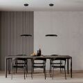 Подвесной светильник Loft IT Dime 10371P White