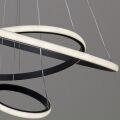  Reluce Подвесной светильник 99001-0.9-03 BK