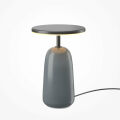 Настольная лампа декоративная Maytoni MOD522TL-L6GR3K