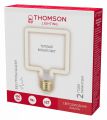Лампа светодиодная Thomson Deco Square TH-B2395