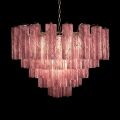 Подвесная люстра Loft IT Murano 10580/800 Pink