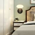 Бра Arte Milano Neapolis-73908 273908/1B BK/GD