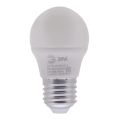 Лампа светодиодная Эра E27 6W 4000K матовая LED P45-6W-840-E27 R Б0049644