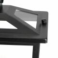 Наземный низкий светильник Feron PL754 51280