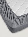  Karna Простынь на резинке (160x200 см) Solid