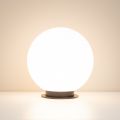 Светильник KT-GLOBE-R300-10W Warm3000 (DG, 275 deg, 24V) ( Arlight , IP65 Металл, 3 года)