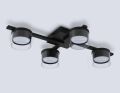 Потолочная люстра Ambrella Light FL FL51665