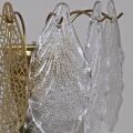 Подвесная люстра Illumico BRASS IL0508-5P-79 BRASS