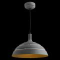 Подвесной светильник Arte Lamp Loft A5026SP-1GY