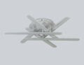 Потолочная люстра Ambrella Light FA FA8907