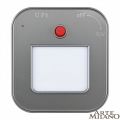 Накладной светильник Arte Milano Am-track-sockets 380022TL/Light Grey
