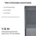 Консольный светильник Apeyron Electrics 29-17