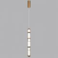 Подвесной светильник Odeon Light COLLIER 5455/18L
