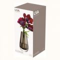  LSA International Ваза настольная (14 см) Flower Colour G732-14-552