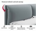  Zeppelin Mobili Кровать двуспальная Vita 2000x1600 с ПМ