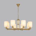 Подвесная люстра Lumion NEOCLASSI 8412/8