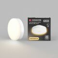 Лампа светодиодная Denkirs GX53 DK-GX53-10W-120-3K