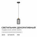Подвесной светильник Apeyron Electrics 16-210