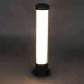  Reluce Наземный низкий светильник 09985-0.7-001JH 0.6M LED18W BK RLOS