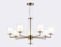 Подвесная люстра Ambrella Light LH LH56013