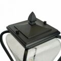 Наземный низкий светильник Feron PL744 51275
