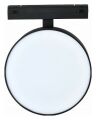 Светильник на штанге iLedex Technical VISION48/25 4825-047-D120-15W-110DG-3000K-BK