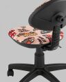  Stool Group Стул компьютерный Умка Mashinki