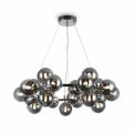 Подвесная люстра Maytoni Dallas MOD548PL-25CH