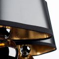 Люстра Arte Lamp Turandot A4011LM-5CC