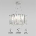Подвесная люстра Eurosvet Radiance 101011/6