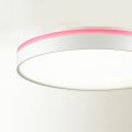 Накладной светильник Sonex Kezo Pink 7708/EL