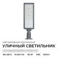Консольный светильник Apeyron Electrics 29-16