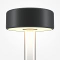 Настольная лампа декоративная Maytoni AI Collaboration MOD229TL-L3B3K1