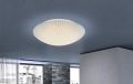 Потолочный светодиодный светильник Globo Vanilla 40447-18