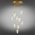 Подвесная люстра Aployt Julietta APL.083.06.27