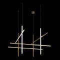 Подвесная люстра Loft IT Coordinates 10393/B