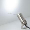  Arlight Светильник KT-WATER-R44-8W White6000 (SL, 24 deg, 12V) (ARL, IP67 Металл, 3 года)