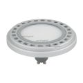  Arlight Лампа AR111-UNIT-GU10-15W-DIM Warm3000 (WH, 120 deg, 230V)
