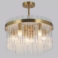 Люстра на штанге Illumico IL0124-7C-79 COP