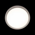 Накладной светильник Loft IT Extraslim 10227/24 White