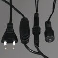 Бахрома световая Sneha A-056AR WW/W FLASH