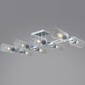 Светильник на штанге Illumico NAPLES IL0780-8CSQ-25 CR NAPLES