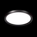 Настенно-потолочный светодиодный светильник Sonex Tasta 3065/36L